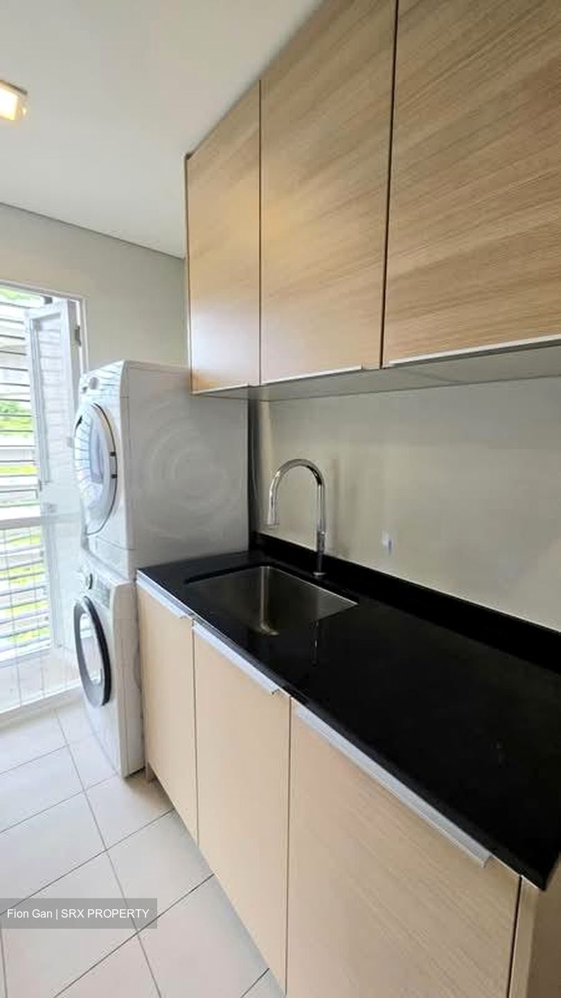 Hana (D10), Condominium #605460951